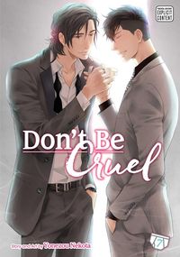 Produktbild: Don't Be Cruel, Vol. 7