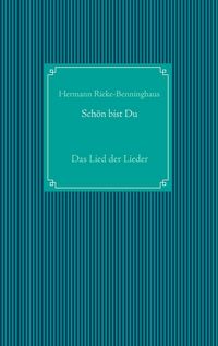 Produktbild: Sch&ouml;n bist Du