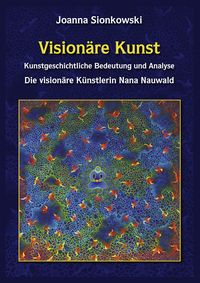 Produktbild: Vision&auml;re Kunst