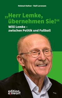 Produktbild: "Herr Lemke, &uuml;bernehmen Sie!"