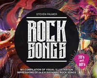 Produktbild: Rock Songs