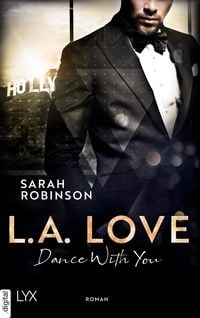 Produktbild: L.A. Love - Dance With You