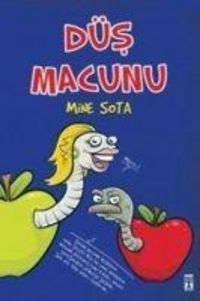 Produktbild: D&uuml;s Macunu