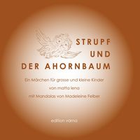 Produktbild: Strupf und der Ahornbaum