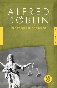 Produktbild: Die Pilgerin Aetheria