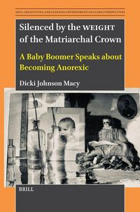 Produktbild: Silenced by the Weight of the Matriarchal Crown