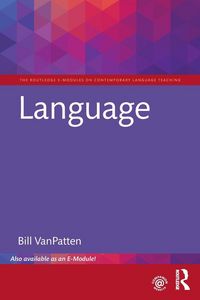 Produktbild: Language