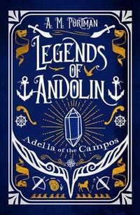 Produktbild: Legends of Andolin