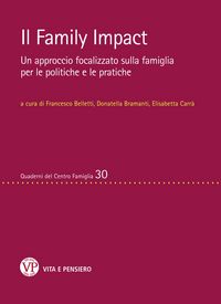 Produktbild: Il Family Impact
