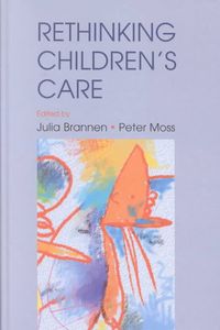 Produktbild: Re-Thinking Children's Care