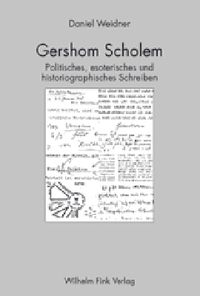 Produktbild: Gershom Scholem