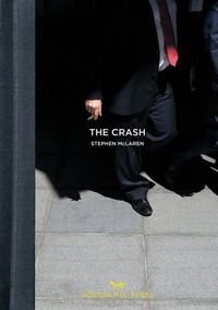 Produktbild: Mclaren, S: Crash
