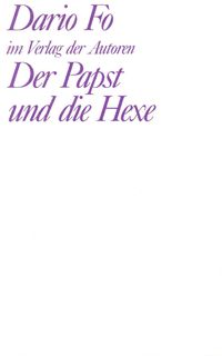 Produktbild: Der Papst und die Hexe