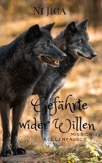 Produktbild: Gef&auml;hrte wider Willen