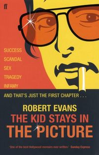 Produktbild: The Kid Stays in the Picture
