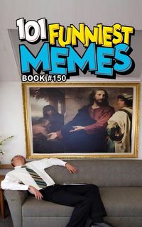 Produktbild: 101 Funniest Memes