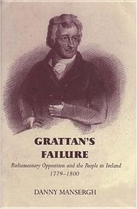 Produktbild: Grattan's Failure
