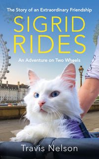 Produktbild: Nelson, T: Sigrid Rides