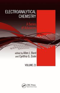 Produktbild: Electroanalytical Chemistry