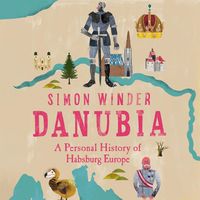 Produktbild: Danubia
