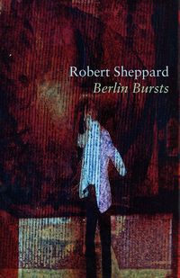 Produktbild: Berlin Bursts and Other Poems