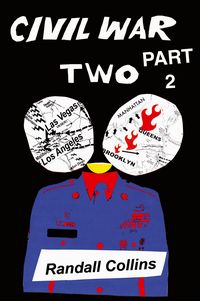 Produktbild: Civil War Two, Part 2
