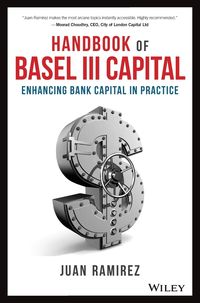 Produktbild: Handbook of Basel III Capital
