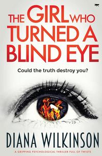 Produktbild: Girl Who Turned a Blind Eye