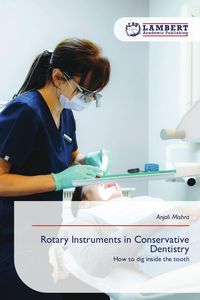 Produktbild: Rotary Instruments in Conservative Dentistry