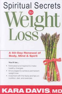 Produktbild: Spiritual Secrets to Weight Loss
