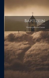 Produktbild: Baptizein