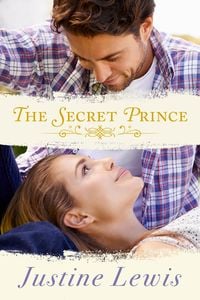 Produktbild: The Secret Prince
