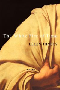 Produktbild: The White Fire of Time