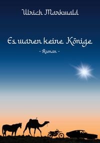 Produktbild: Es waren keine K&ouml;nige