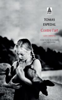 Produktbild: Contre l'art : les carnets