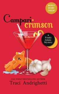 Produktbild: Campari Crimson