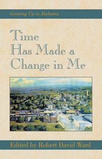 Produktbild: Time Has Made A Change in Me
