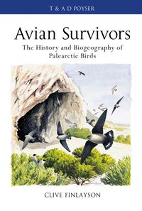 Produktbild: Finlayson, C: Avian Survivors