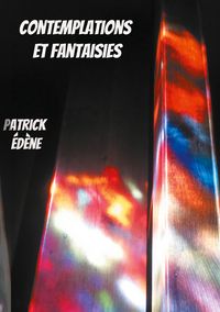 Produktbild: Contemplations et fantaisies