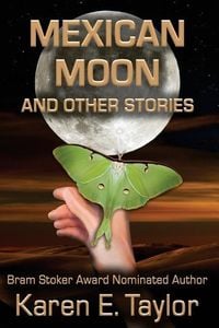 Produktbild: Mexican Moon and Other Stories: A Short Story Collection
