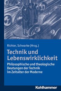 Produktbild: Technik und Lebenswirklichkeit