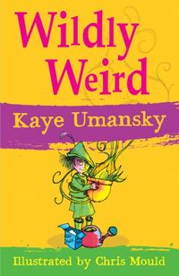 Produktbild: Umansky, K: Wildly Weird