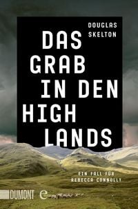 Produktbild: Das Grab in den Highlands