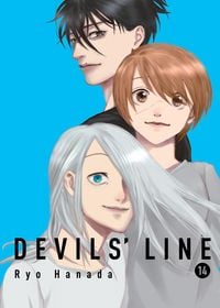 Produktbild: Devils' Line 14