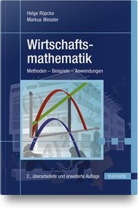 Produktbild: Wirtschaftsmathematik