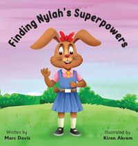 Produktbild: Finding Nylah's Superpowers