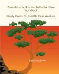 Produktbild: Essentials in Hospice Palliati