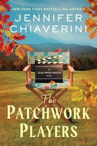 Produktbild: The Patchwork Players