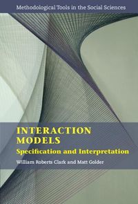 Produktbild: Interaction Models