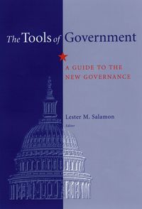 Produktbild: The Tools of Government